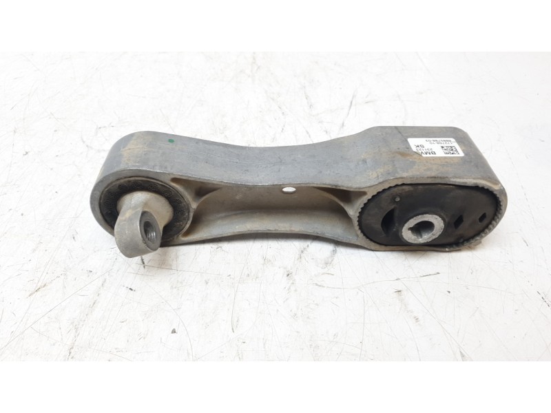 Recambio de soporte motor trasero para bmw 1 (f40) 118 d referencia OEM IAM 6885788  