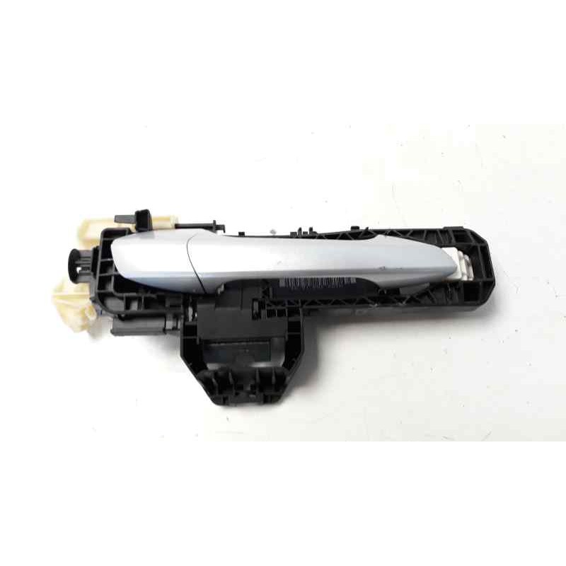 Recambio de maneta exterior trasera derecha para mercedes-benz clase e (w212) lim. 1.8 cgi cat referencia OEM IAM A2048601634  