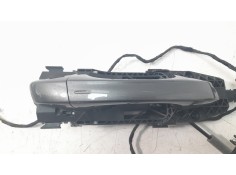 MANETA EXTERIOR DELANTERA DERECHA 5G0837206R 