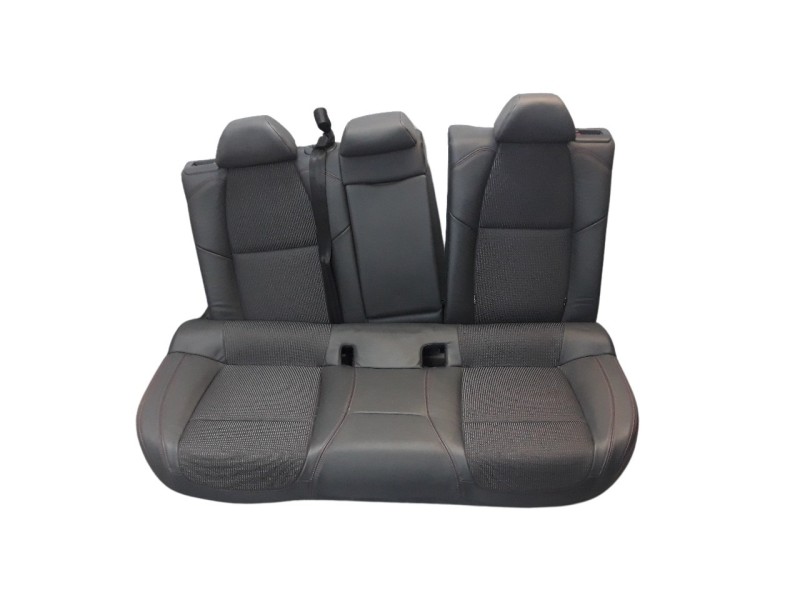 Recambio de juego asientos completo para peugeot 508 sw gt line referencia OEM IAM 8925L9  