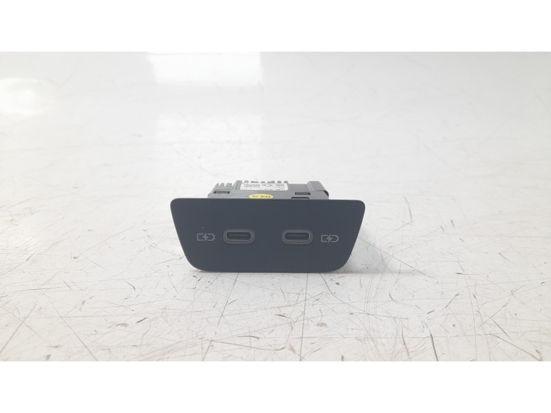 Recambio de modulo electronico para volkswagen t-roc (a11, d11) 2.0 tdi referencia OEM IAM 2G6035954  