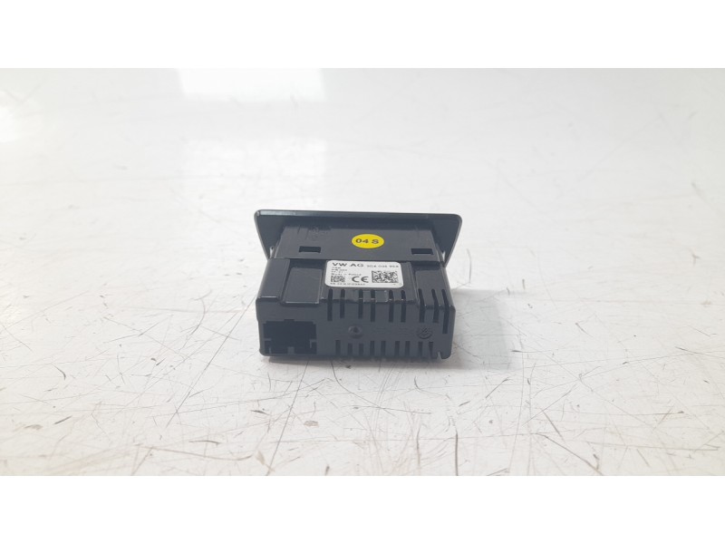 Recambio de modulo electronico para volkswagen t-roc (a11, d11) 2.0 tdi referencia OEM IAM 2G6035954  