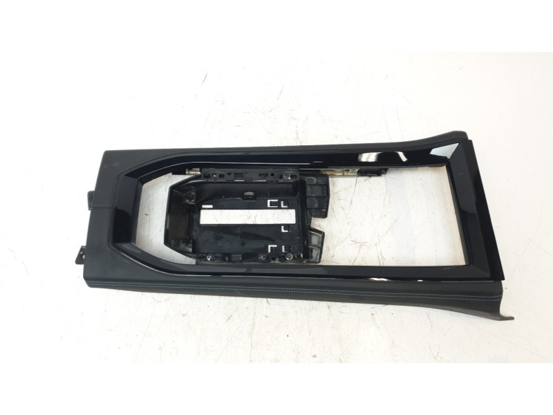 Recambio de consola central para renault austral techno referencia OEM IAM 969128446R  
