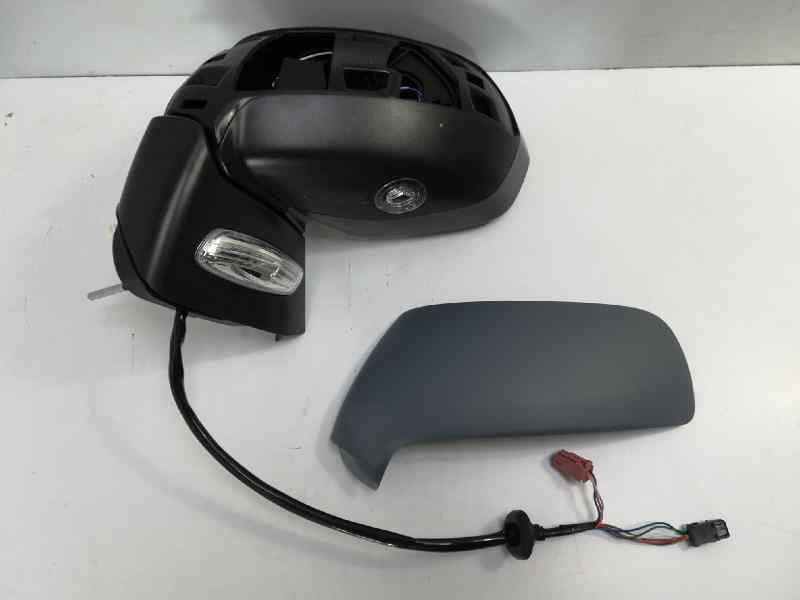 Recambio de retrovisor izquierdo para peugeot 3008 referencia OEM IAM 8153ZV 1051739014 