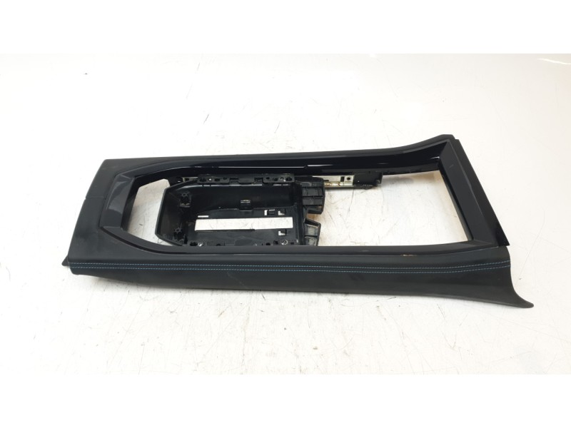 Recambio de consola central para renault austral techno referencia OEM IAM 969128446R  