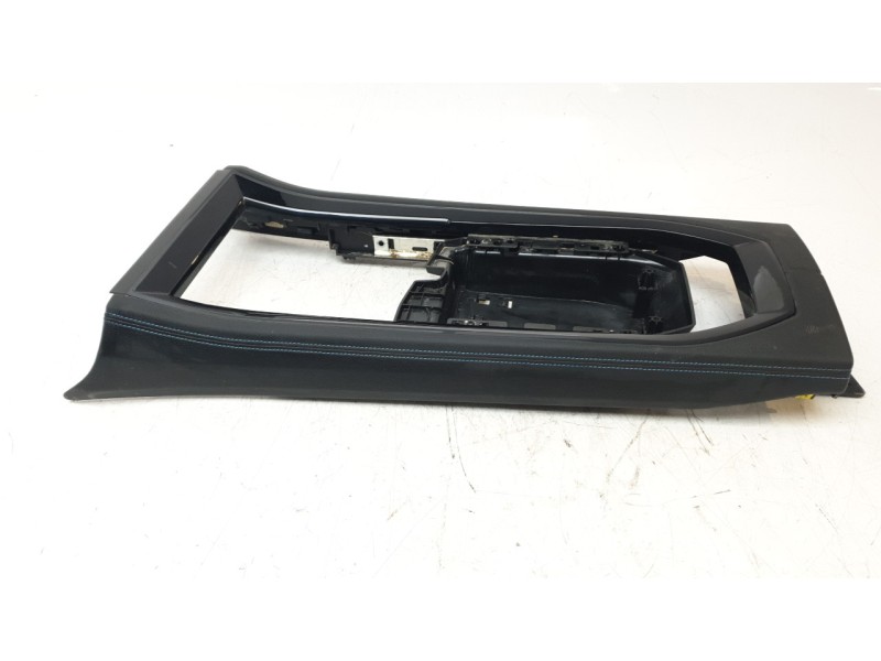 Recambio de consola central para renault austral techno referencia OEM IAM 969128446R  