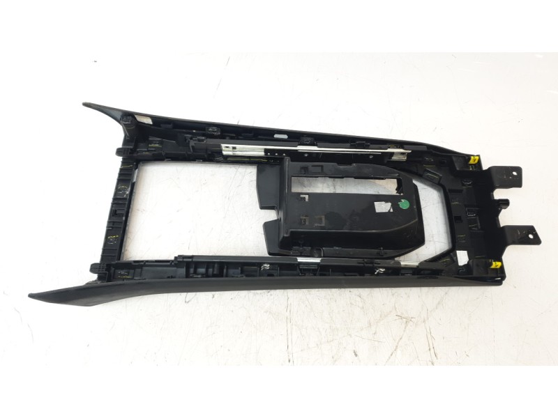 Recambio de consola central para renault austral techno referencia OEM IAM 969128446R  