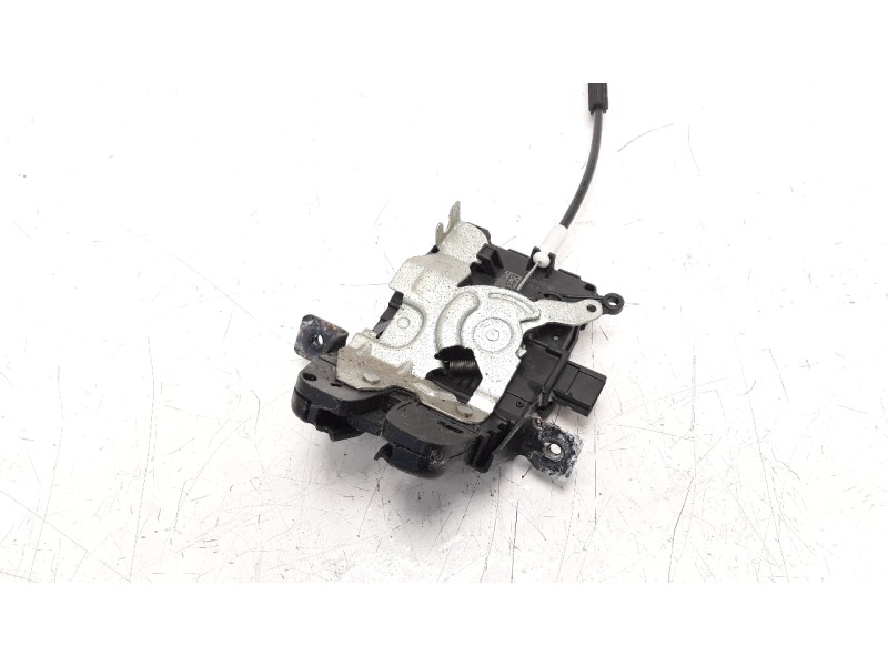 Recambio de cerradura maletero / porton para alfa romeo stelvio (630) quadrifoglio 4wd referencia OEM IAM 505454870 50569703 