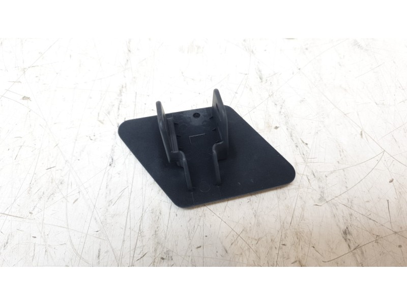 Recambio de molduras delanteras para bmw 3 (e90) 320 i referencia OEM IAM 61678031307  