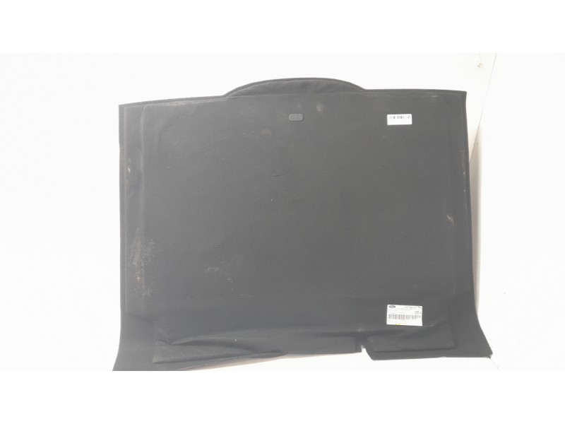 Recambio de bandeja trasera para ford focus iv (hn) 1.0 ecoboost mhev active referencia OEM IAM JX7BA13066  