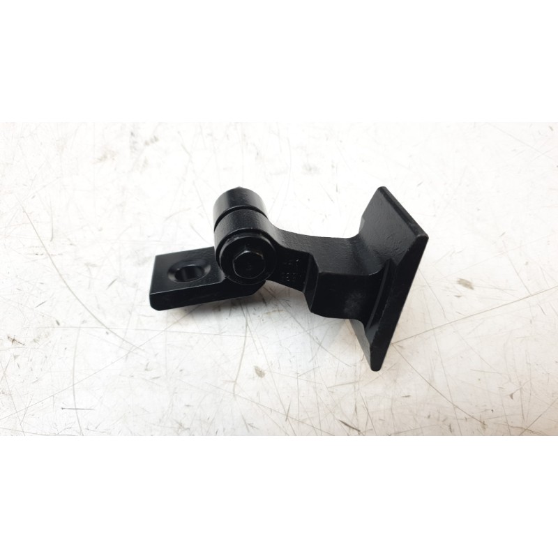 Recambio de bisagra puerta delantera izquierda para bmw 3 (g20, g80, g28) 330 i referencia OEM IAM 41517284535 7284535 