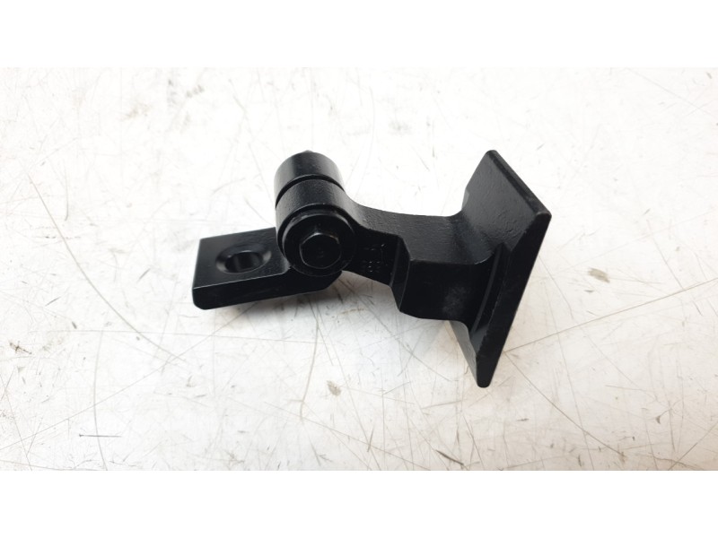 Recambio de bisagra puerta delantera izquierda para bmw 3 (g20, g80, g28) 330 i referencia OEM IAM 41517284535 7284535 