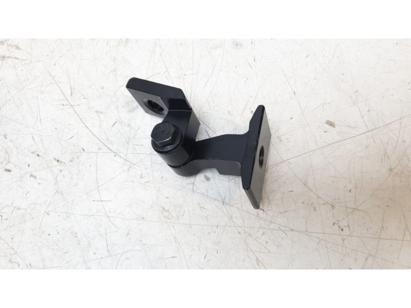 Recambio de bisagra puerta delantera izquierda para bmw 3 (g20, g80, g28) 330 i referencia OEM IAM 41517284535 7284535 