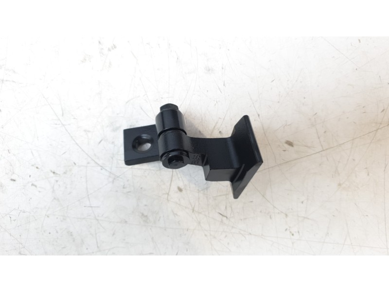 Recambio de bisagra puerta delantera izquierda para bmw 3 (g20, g80, g28) 330 i referencia OEM IAM 41517284535 7284535 