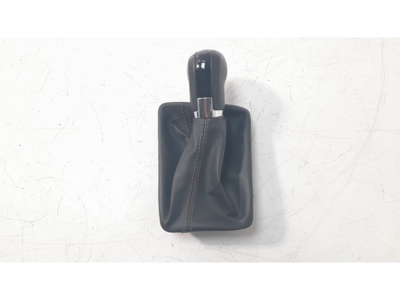 Recambio de pomo palanca cambio para cupra ateca (kh7, khp, kbp) 2.0 tsi 4drive referencia OEM IAM 576713203  