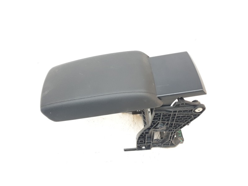 Recambio de apoyabrazos central para cupra ateca (kh7, khp, kbp) 2.0 tsi 4drive referencia OEM IAM 565864273  