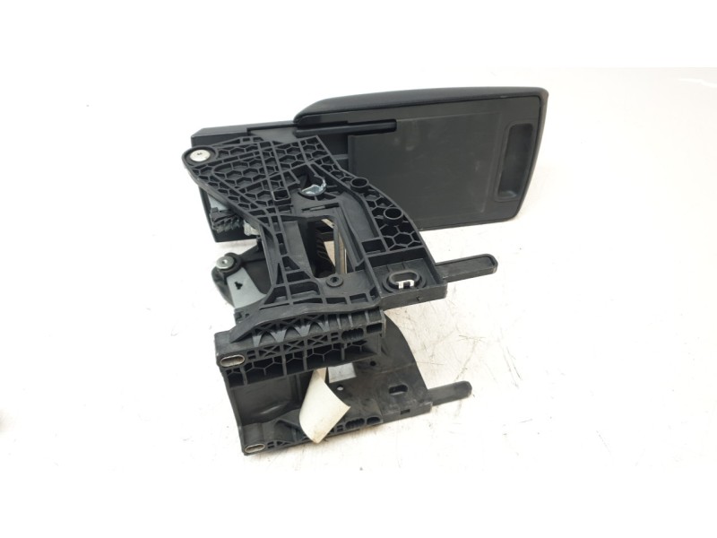 Recambio de apoyabrazos central para cupra ateca (kh7, khp, kbp) 2.0 tsi 4drive referencia OEM IAM 565864273  