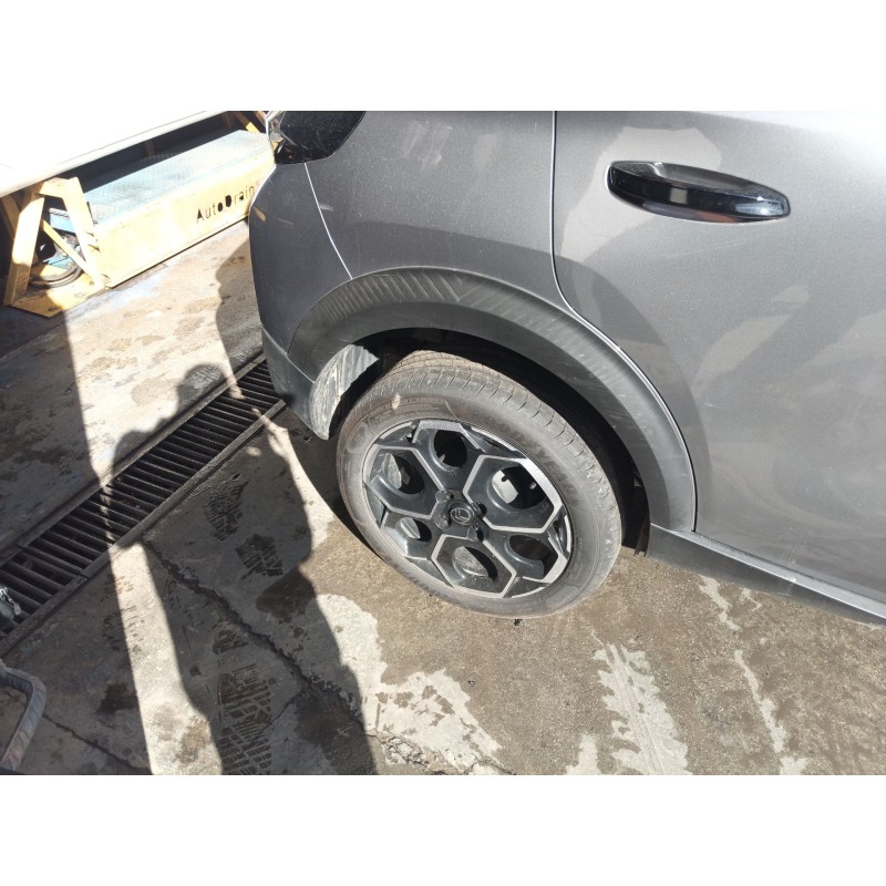 Recambio de amortiguador trasero derecho para citroën nuevo citroen c3 turbo 100 s&s 6v max nuevo citroen c3 turbo 100 s&s 6v ma