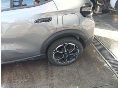 Recambio de amortiguador trasero izquierdo para citroën nuevo citroen c3 turbo 100 s&s 6v max nuevo citroen c3 turbo 100 s&s 6v 