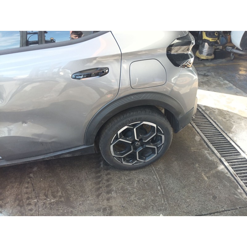 Recambio de amortiguador trasero izquierdo para citroën nuevo citroen c3 turbo 100 s&s 6v max nuevo citroen c3 turbo 100 s&s 6v 