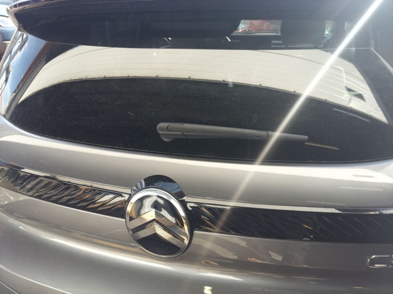 Recambio de brazo limpia trasero para citroën nuevo citroen c3 turbo 100 s&s 6v max nuevo citroen c3 turbo 100 s&s 6v max refere