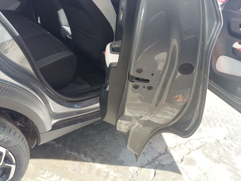 Recambio de cerradura puerta trasera derecha para citroën nuevo citroen c3 turbo 100 s&s 6v max nuevo citroen c3 turbo 100 s&s 6