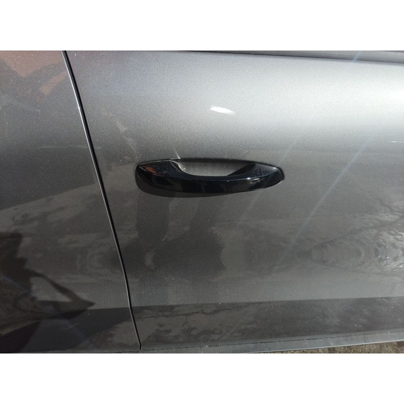 Recambio de maneta exterior delantera derecha para citroën nuevo citroen c3 turbo 100 s&s 6v max nuevo citroen c3 turbo 100 s&s 