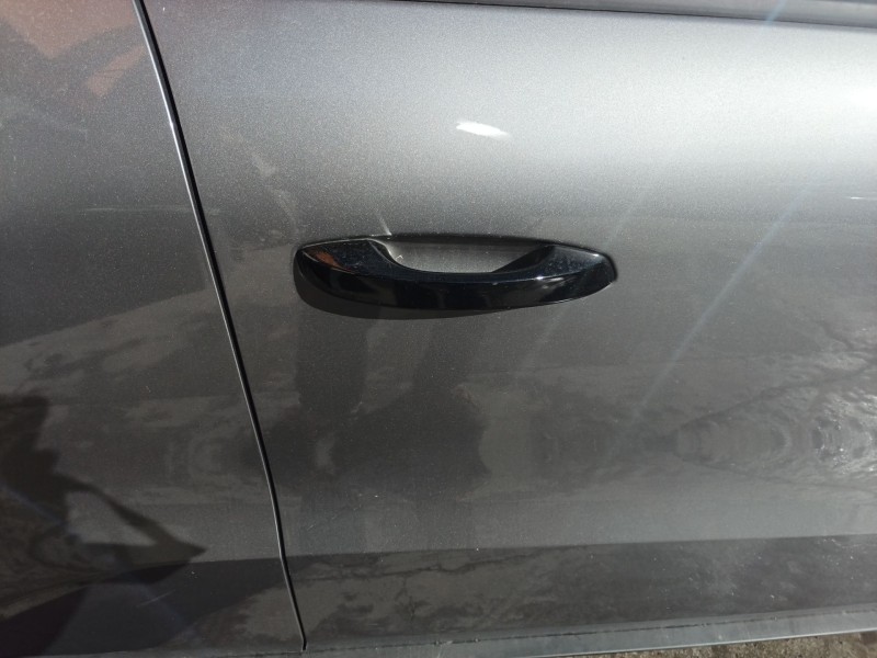 Recambio de maneta exterior delantera derecha para citroën nuevo citroen c3 turbo 100 s&s 6v max nuevo citroen c3 turbo 100 s&s 