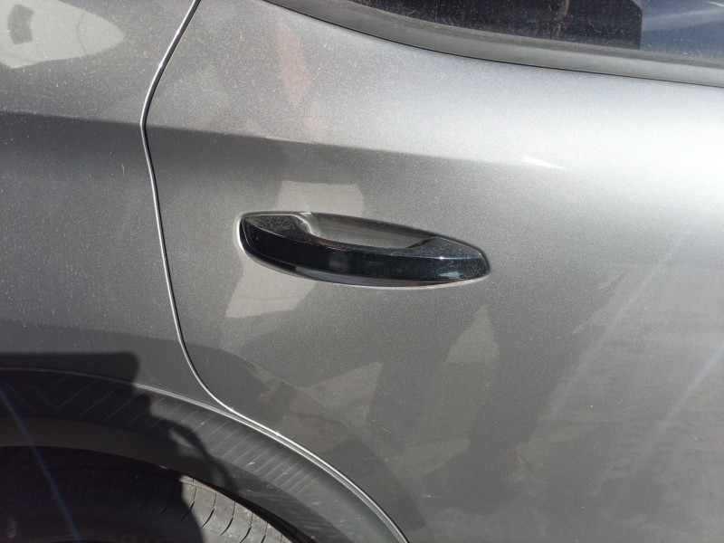 Recambio de maneta exterior trasera derecha para citroën nuevo citroen c3 turbo 100 s&s 6v max nuevo citroen c3 turbo 100 s&s 6v