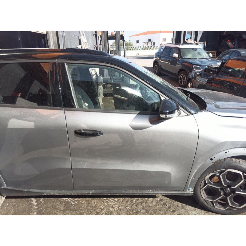 Recambio de puerta delantera derecha para citroën nuevo citroen c3 turbo 100 s&s 6v max nuevo citroen c3 turbo 100 s&s 6v max re