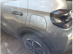 Recambio de tapa exterior combustible para citroën nuevo citroen c3 turbo 100 s&s 6v max nuevo citroen c3 turbo 100 s&s 6v max r