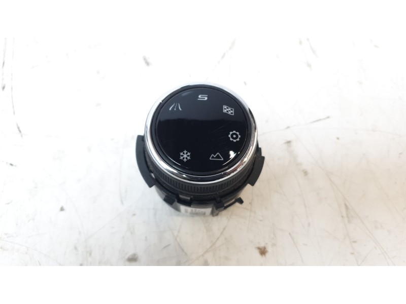 Recambio de mando multifuncion para cupra ateca (kh7, khp, kbp) 2.0 tsi 4drive referencia OEM IAM 575927531F  