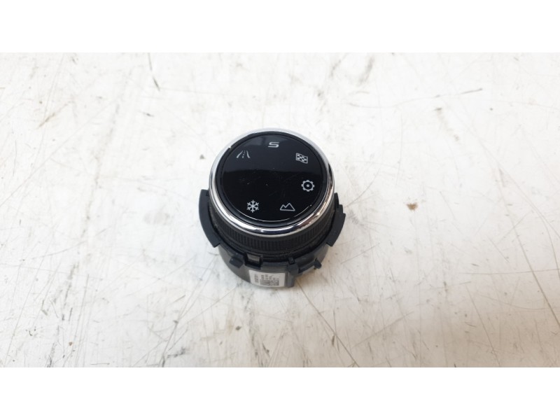 Recambio de mando multifuncion para cupra ateca (kh7, khp, kbp) 2.0 tsi 4drive referencia OEM IAM 575927531F  