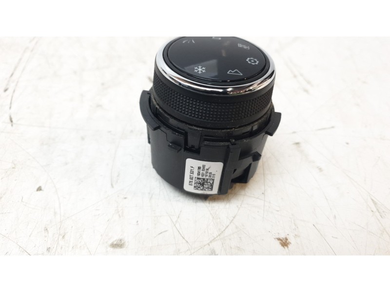 Recambio de mando multifuncion para cupra ateca (kh7, khp, kbp) 2.0 tsi 4drive referencia OEM IAM 575927531F  