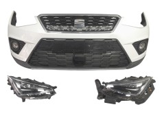Recambio de morro completo para seat arona (kj7, kjp) 1.6 tdi referencia OEM IAM 6F9807221B   2