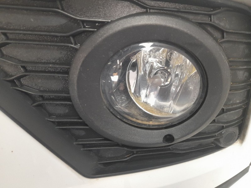 Recambio de morro completo para seat arona (kj7, kjp) 1.6 tdi referencia OEM IAM 6F9807221B  