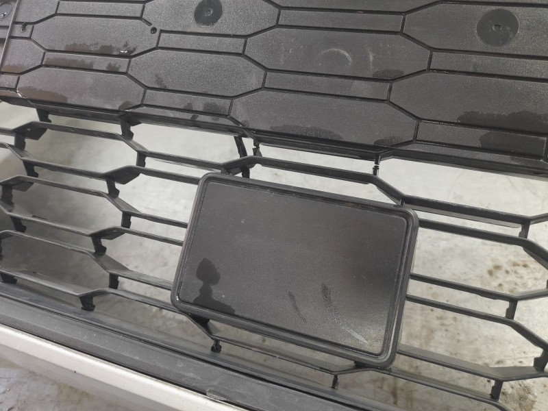 Recambio de morro completo para seat arona (kj7, kjp) 1.6 tdi referencia OEM IAM 6F9807221B  