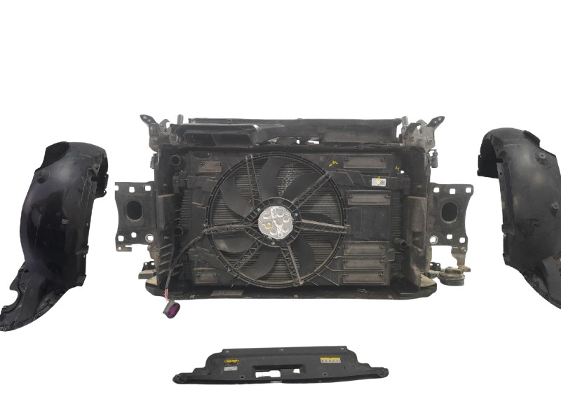 Recambio de morro completo para seat arona (kj7, kjp) 1.6 tdi referencia OEM IAM 6F9807221B  