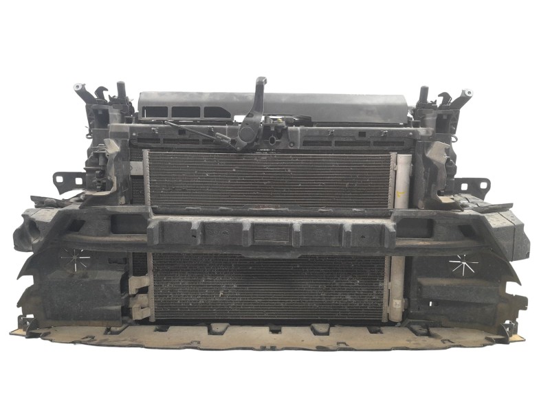 Recambio de morro completo para seat arona (kj7, kjp) 1.6 tdi referencia OEM IAM 6F9807221B  