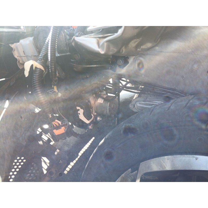 Recambio de abs para citroën nuevo citroen c3 turbo 100 s&s 6v max nuevo citroen c3 turbo 100 s&s 6v max referencia OEM IAM   