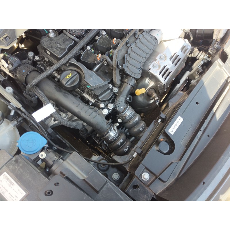 Recambio de alternador para citroën nuevo citroen c3 turbo 100 s&s 6v max nuevo citroen c3 turbo 100 s&s 6v max referencia OEM I