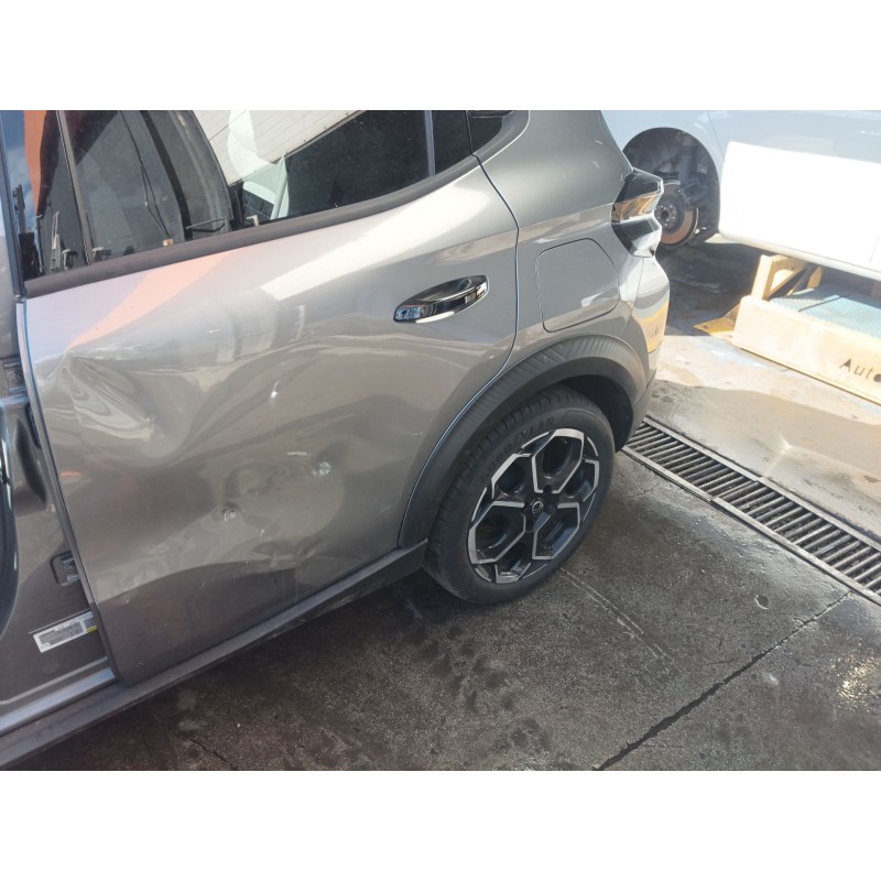 Recambio de bomba combustible para citroën nuevo citroen c3 turbo 100 s&s 6v max nuevo citroen c3 turbo 100 s&s 6v max referenci