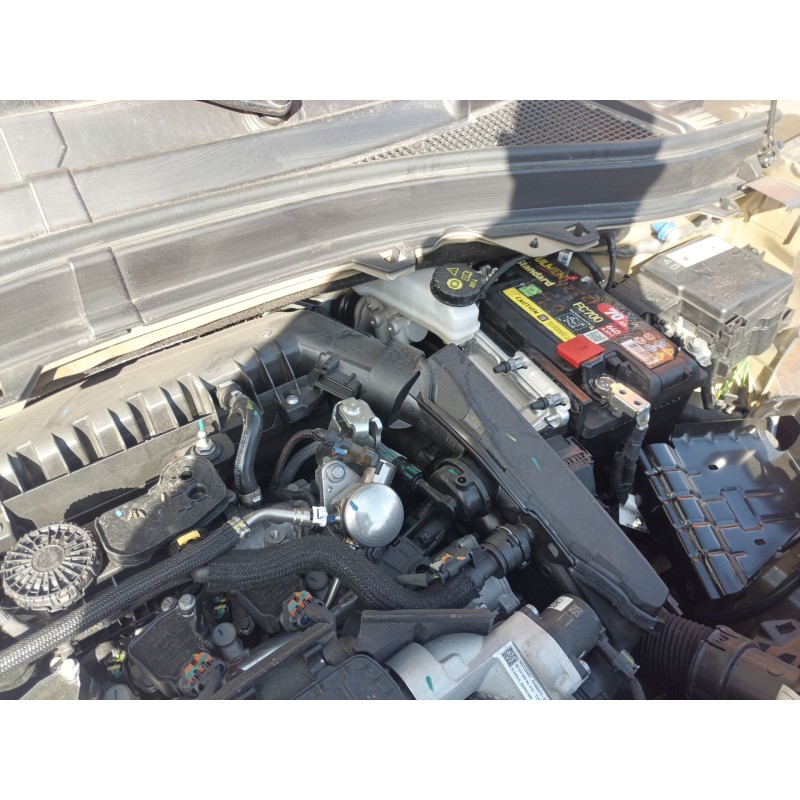 Recambio de bomba freno para citroën nuevo citroen c3 turbo 100 s&s 6v max nuevo citroen c3 turbo 100 s&s 6v max referencia OEM 