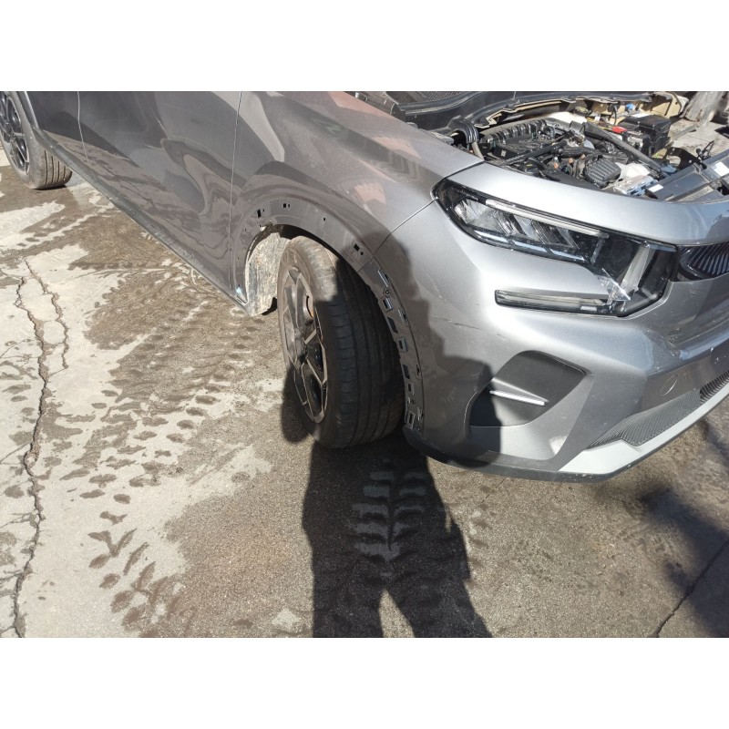 Recambio de brazo suspension inferior delantero derecho para citroën nuevo citroen c3 turbo 100 s&s 6v max nuevo citroen c3 turb