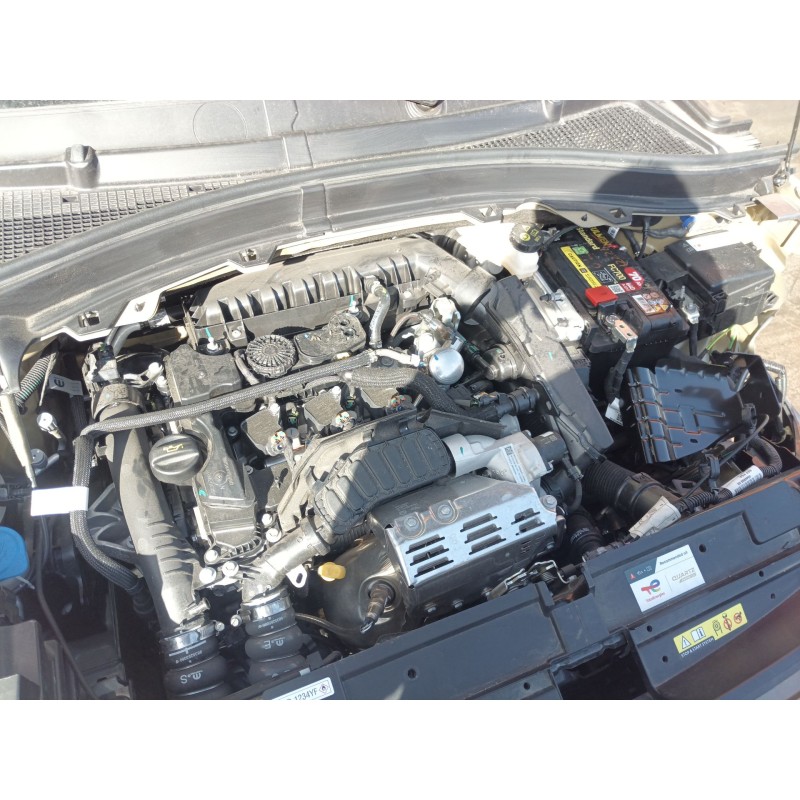 Recambio de caja cambios para citroën nuevo citroen c3 turbo 100 s&s 6v max nuevo citroen c3 turbo 100 s&s 6v max referencia OEM