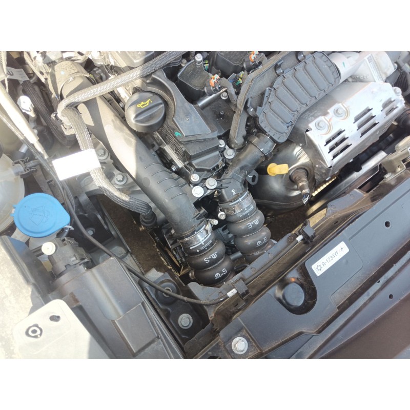 Recambio de compresor aire acondicionado para citroën nuevo citroen c3 turbo 100 s&s 6v max nuevo citroen c3 turbo 100 s&s 6v ma