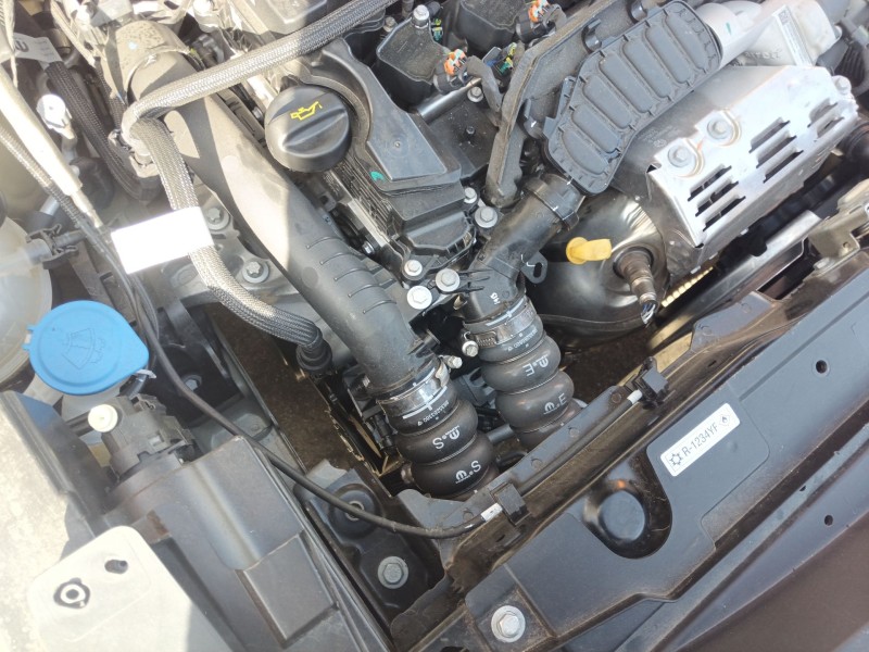 Recambio de compresor aire acondicionado para citroën nuevo citroen c3 turbo 100 s&s 6v max nuevo citroen c3 turbo 100 s&s 6v ma