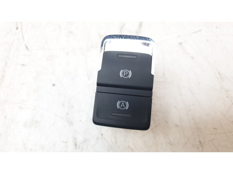 Recambio de palanca freno para cupra ateca (kh7, khp, kbp) 2.0 tsi 4drive referencia OEM IAM 575927225  