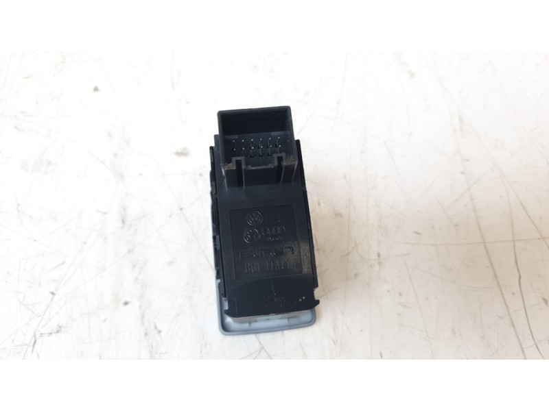 Recambio de palanca freno para cupra ateca (kh7, khp, kbp) 2.0 tsi 4drive referencia OEM IAM 575927225  