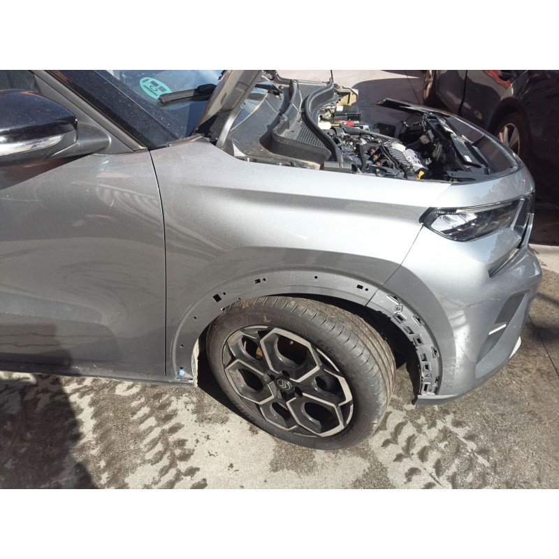 Recambio de aleta delantera derecha para citroën nuevo citroen c3 turbo 100 s&s 6v max nuevo citroen c3 turbo 100 s&s 6v max ref